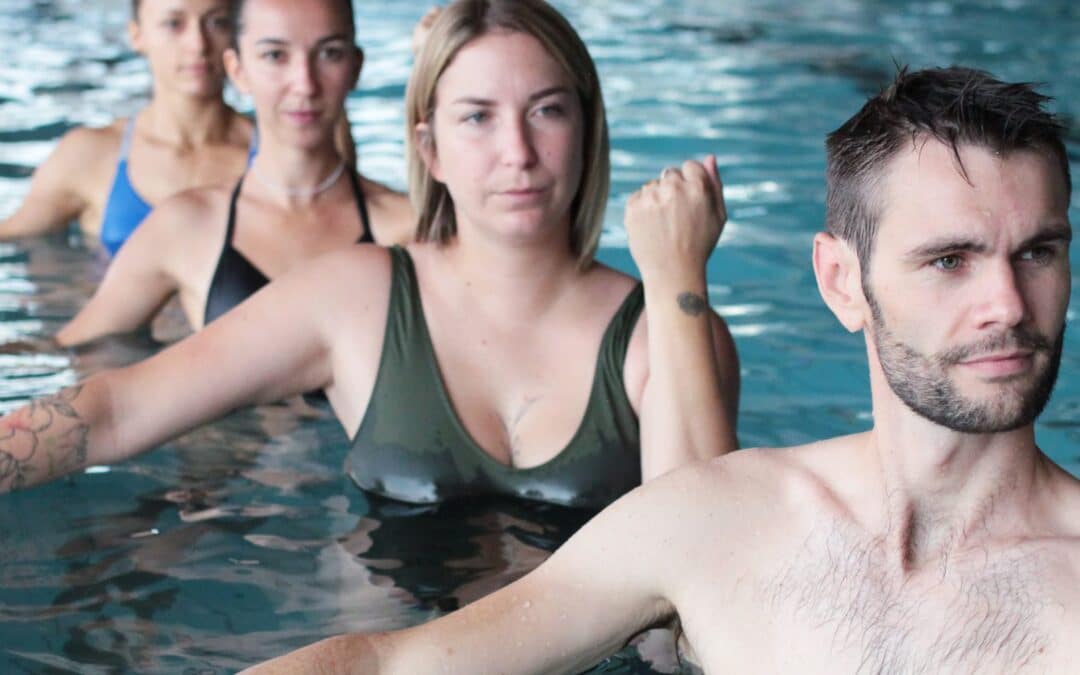 AquaTraining